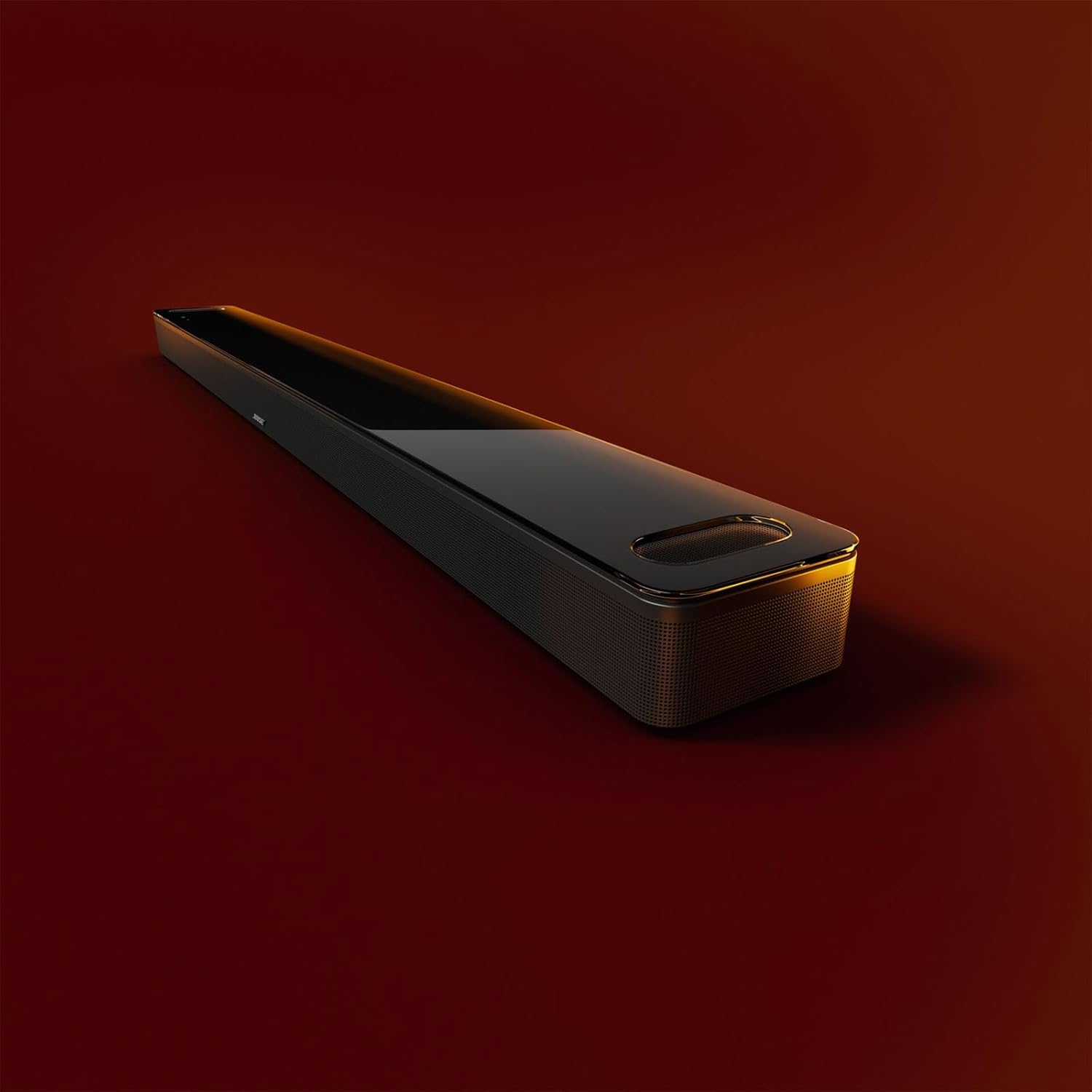 Bose Smart Ultra Soundbar with Dolby Atmos – Wireless Surround Sound System for TV with Alexa & Google Voice Control, Black/White - Image 10