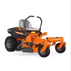 Beltenza EDGE 34” Zero Turn Lawn Mower – 19HP Kohler Engine, Compact Commercial Performance