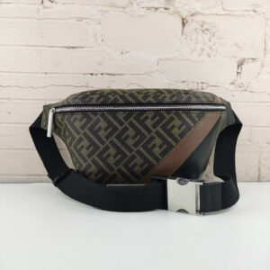 Fndi Belt Bag 18cm