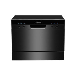 Hansa ZWM556BH Freestanding Dishwasher