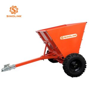 Beltenza 270L Sand Spreader SA100