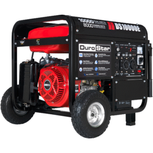 Beltenza 10,000 Watt Gasoline Portable Generator