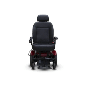 Beltenza Shoprider 6RUNNER 14 Heavy Duty Power Wheelchair 888WNLLHD
