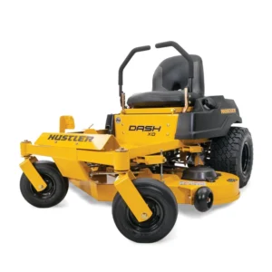 Compact 34″ Zero-Turn Riding Lawn Mower – High-Performance Mower for Residential Lawns