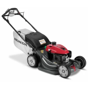 Beltenza HRX217K5VKA Lawn Mower Gas Powered