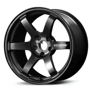 Volk Racing TE37 Saga S-plus Wheel 18x8.5 5x114.3 35mm