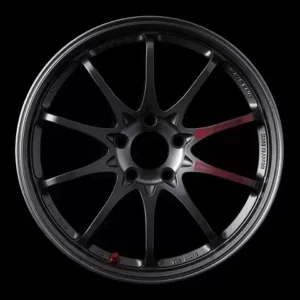 Volk Racing CE28SL Wheel 18x8.5 5x114.3 45mm Pressed Graphite