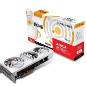 Sapphire AMD Radeon RX 7800 XT 16GB GDDR6 11330-03-20G