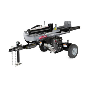 Oregon 35-Ton Gas Log Splitter Briggs & Stratton Horizontal / Vertical (OR35TBS-1)